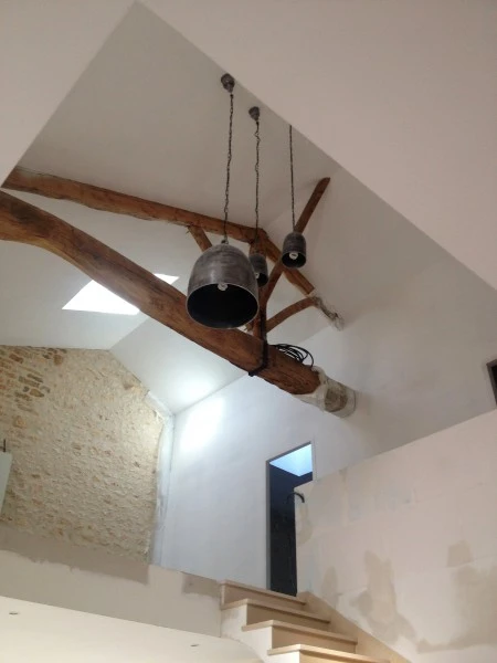 Électricité générale